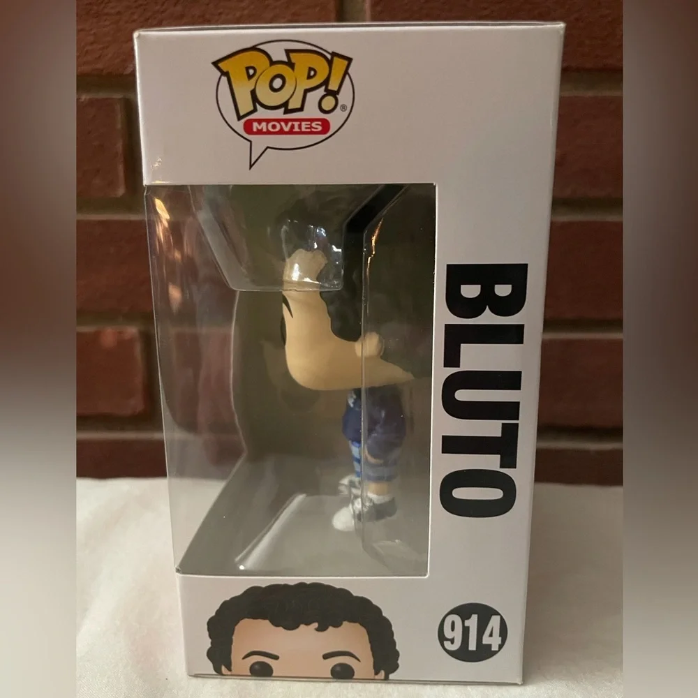 Funko Pop! Animal House Bluto #914